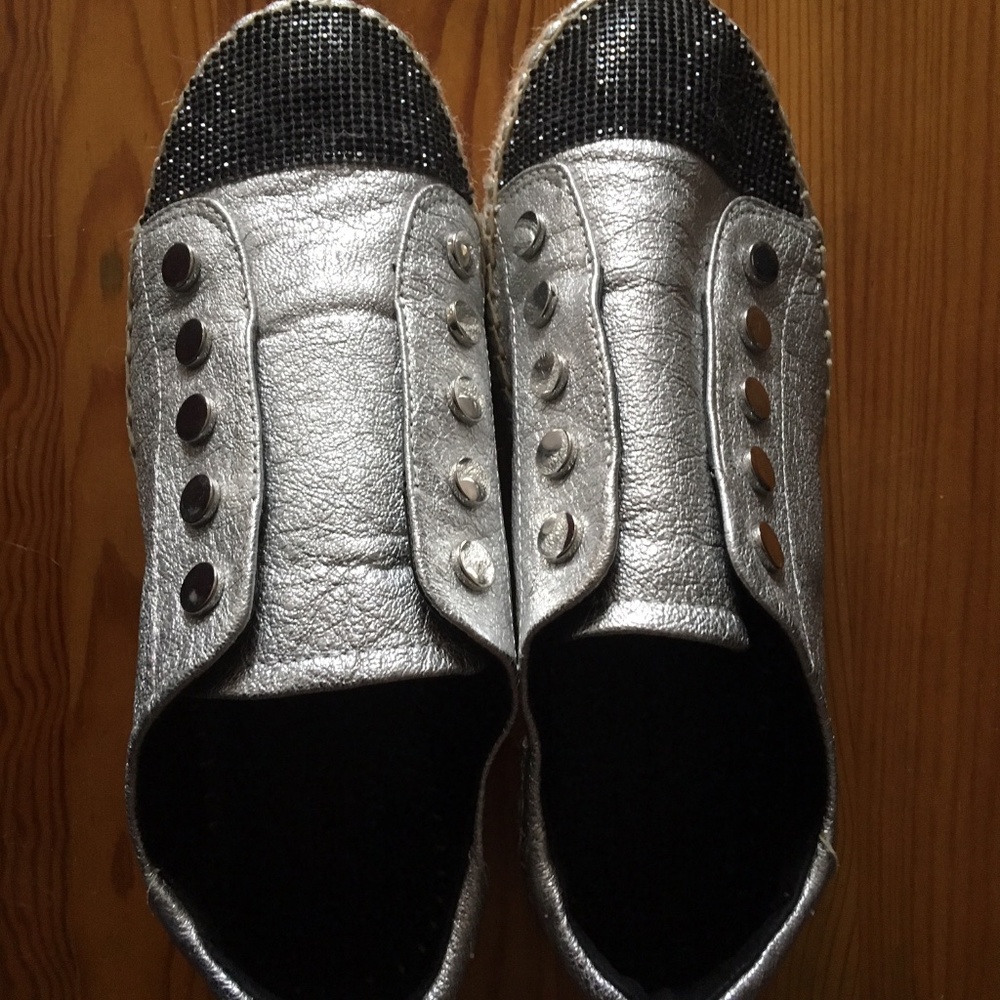 Espadrilles Kendall & Kylie